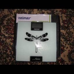Напольные электронные весы Zelmer 34Z019