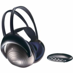 Наушники беспроводные Philips SHC 2000