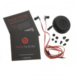 Наушники Monster Beats by Dr. Dre Tour with ControlTalk
