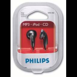 Наушники Philips SHE1350