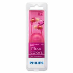 Наушники Philips SHE3683/10