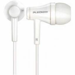 Наушники Samsung Pleomax E-10 White