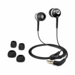 Наушники Sennheiser CX 300 II