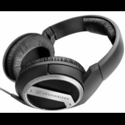 Наушники Sennheiser HD 449