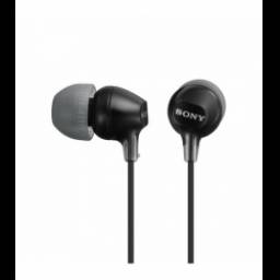 Наушники Sony MDR-EX15LPB