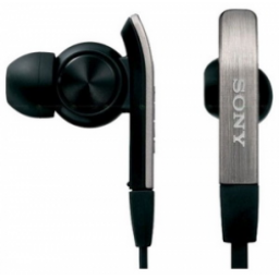Наушники Sony MDR-XB40EX
