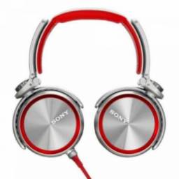 Наушники Sony MDR-XB920