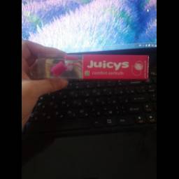 Наушники Vibe Juicys Comfort Earbud