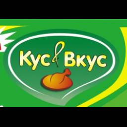 Охлажденное мясо птицы "Кус Вкус"