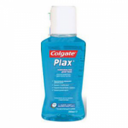 Ополаскиватель для полости рта Colgate Plax "Освежающая мята"