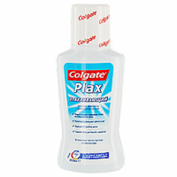 Ополаскиватель для полости рта Colgate Plax Отбеливающий