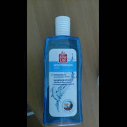 Ополаскиватель для полости рта Fine Life Mouthwash med