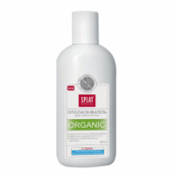 Ополаскиватель для полости рта Splat Special ORGANIC