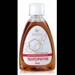 Ополаскиватель для рта Тенториум