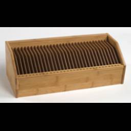 Органайзер для писем Lipper International "Bamboo"