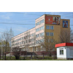 Орловский перинатальный центр (Россия, Орел)