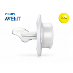 Ортодонтическая пустышка Philips Avent