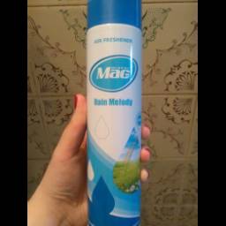 Освежитель Mister Mag Rain Melody