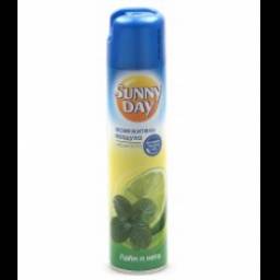 Освежитель воздуха Sunny Day