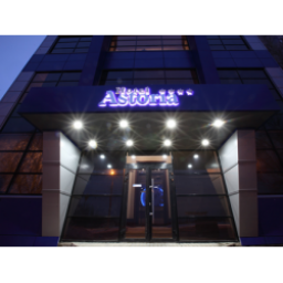 Отель Astoria 4* (Россия, Волгоград)