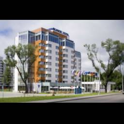 Отель Islande Hotel (Латвия, Рига)