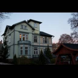 Отель Roze 4* (Латвия, Лиепая)