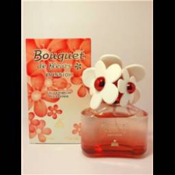 Парфюмерная вода Bouquet De Fleurs Passion