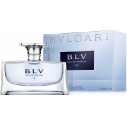 Парфюмерная вода Bvlgari BLV II