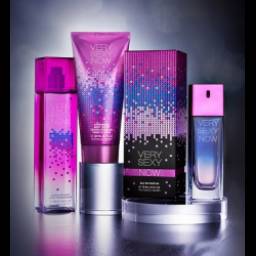 Парфюмерная вода Victoria's Secret Very Sexy Now 2010 v.2