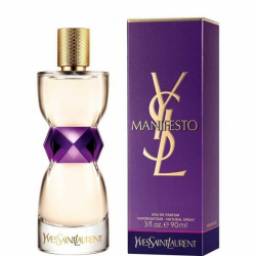 Парфюмерная вода Yves Saint Laurent "Manifesto"