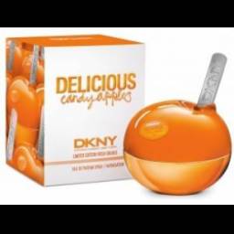 Парфюмерный спрей DKNY Delicious Candy Apple Orange