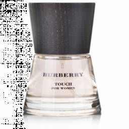 Парфюмированая вода Burberry "Touch for Women"