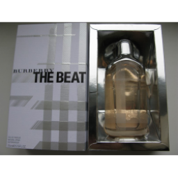 Парфюмированная вода Burberry The Beat