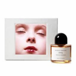 Парфюмированная вода Byredo 1996 Inez & Vinoodh