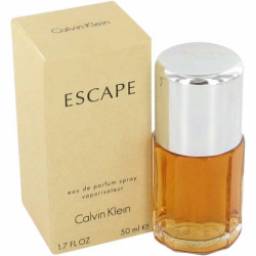 Парфюмированная вода Calvin Klein Escape for women