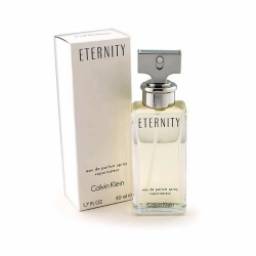 Парфюмированная вода Calvin Klein Eternity