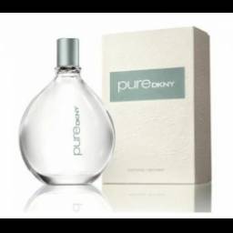 Парфюмированная вода Donna Karan Pure DKNY Verbena