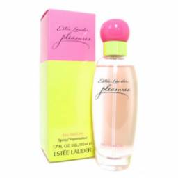 Парфюмированная вода Estee Lauder Pleasures Eau Fraiche