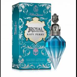 Парфюмированная вода Katy Perry Royal Revolution