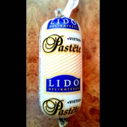 Паштет куриный LIDO
