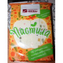 Пастила Нева