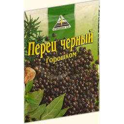 Перец черный горошком Cykoria S.A.