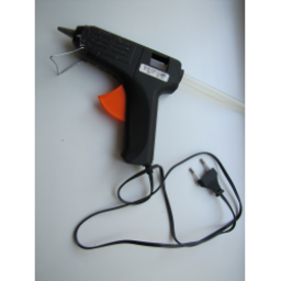 Пистолет клеевой Intertool RT-1011