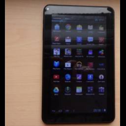 Планшет TmaX TM9