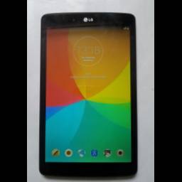 Планшетный компьютер LG G Pad 8.0 LTE
