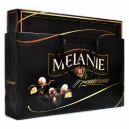 Подарочный набор шоколадных конфет Спартак Melanie Premium