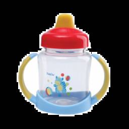 Поильник BabyOno с мягким носиком