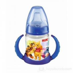 Поильник NUK Дисней "Винни Пух"
