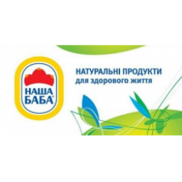Полуфабрикаты замороженные "Наша Ряба"