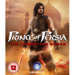 Prince of Persia: Забытые Пески - игра для PC